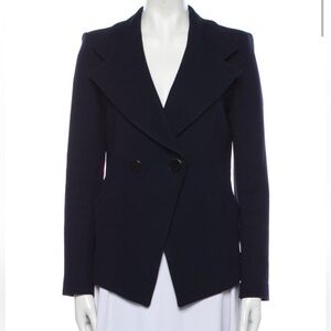 Vintage balenciaga blazer